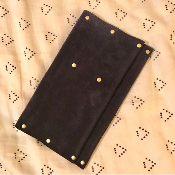 Handmade leather one of a kind wallets YES - Picture 5 of 5